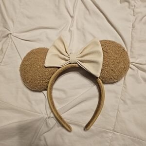 Disney Ears